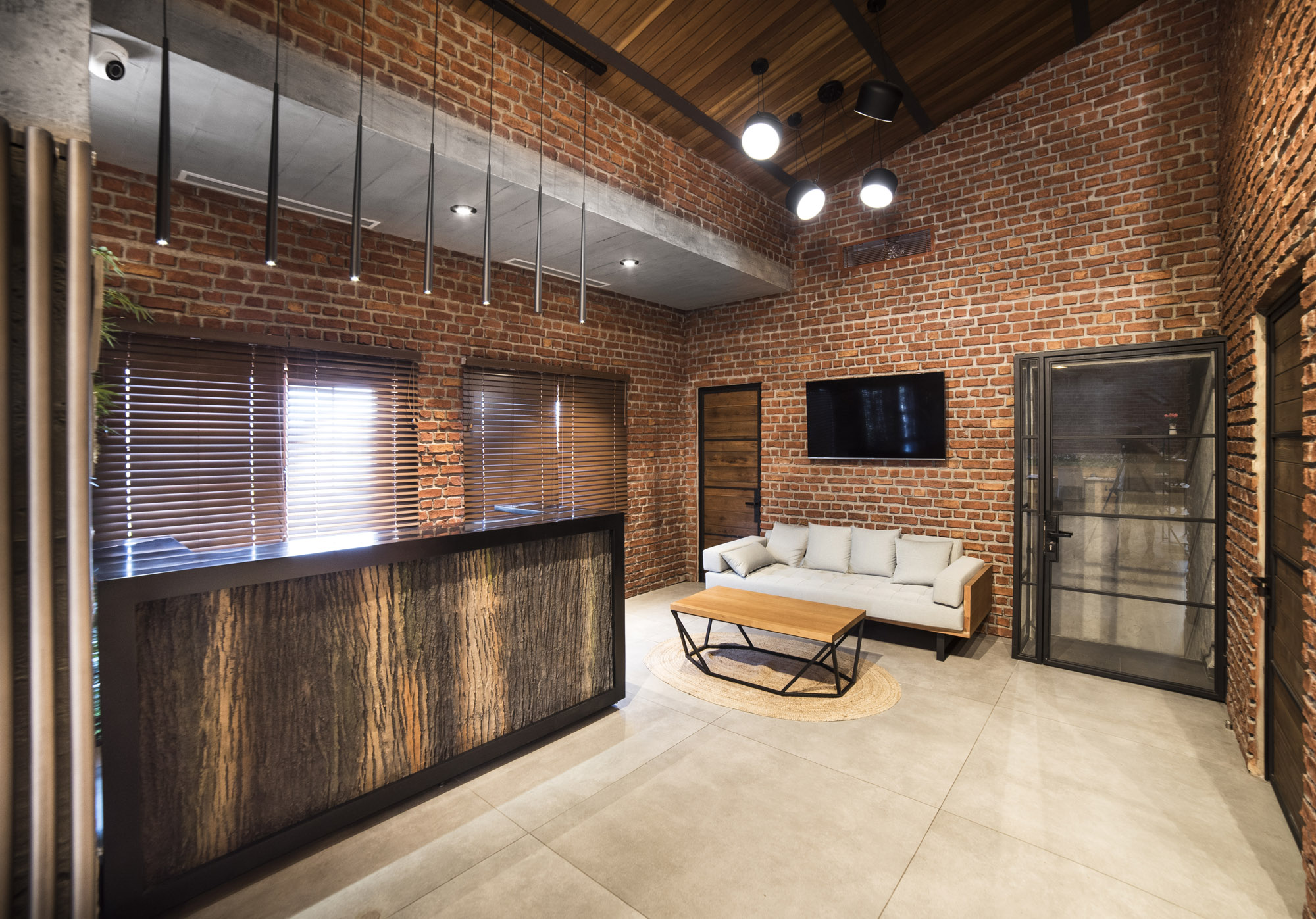 Ladrillo Loft