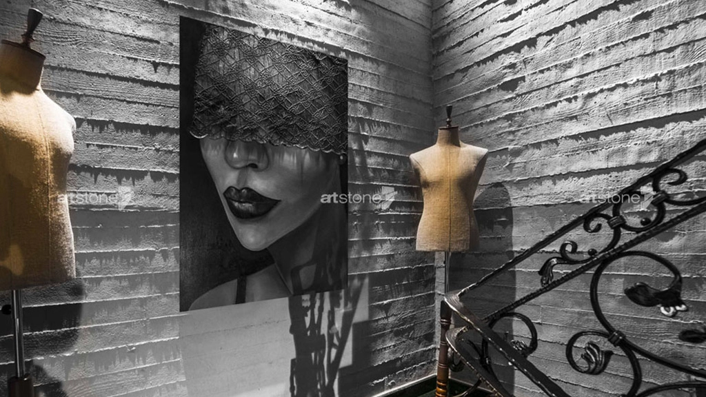 Artstone | 