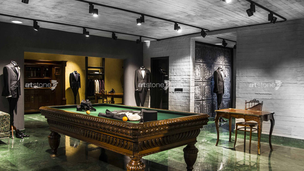 Artstone | 