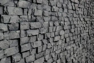 Artstone | Fiji doğal taş duvar kaplama paneli dekoratif taş görünümlü modern duvar paneli