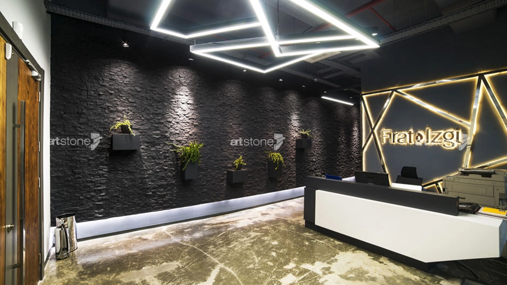 Artstone | 