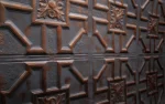 Artstone | Fonce Bronze / KA-13693-Kesit