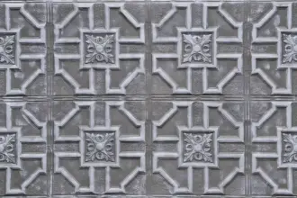 Artstone | Florenz 3D karo duvar paneli dekoratif mimari duvar kaplama