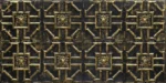 Artstone | Noir Dor / KA-13674
