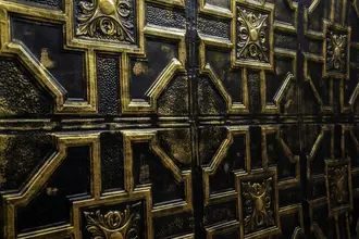 Artstone | iç mekan dekoratif duvar paneli Florenz uygulaması