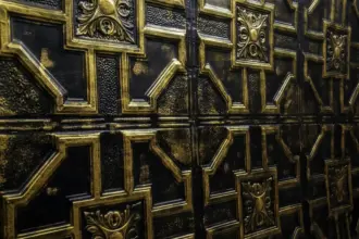 Artstone | iç mekan dekoratif duvar paneli Florenz uygulaması