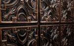 Artstone | Noir Bronze / KA-14673-Kesit