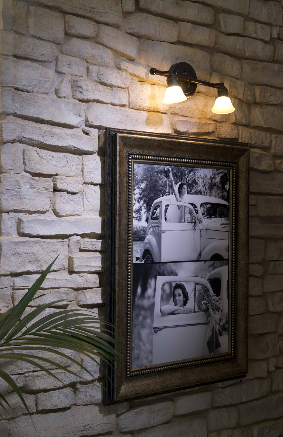 Sillarejo Wall Panel