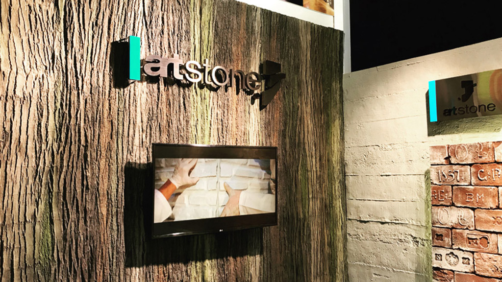 Artstone | 