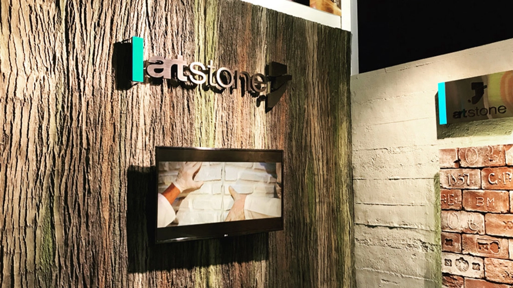 Artstone | 