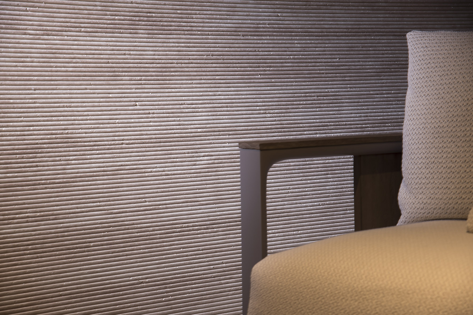 Halycon Travertine