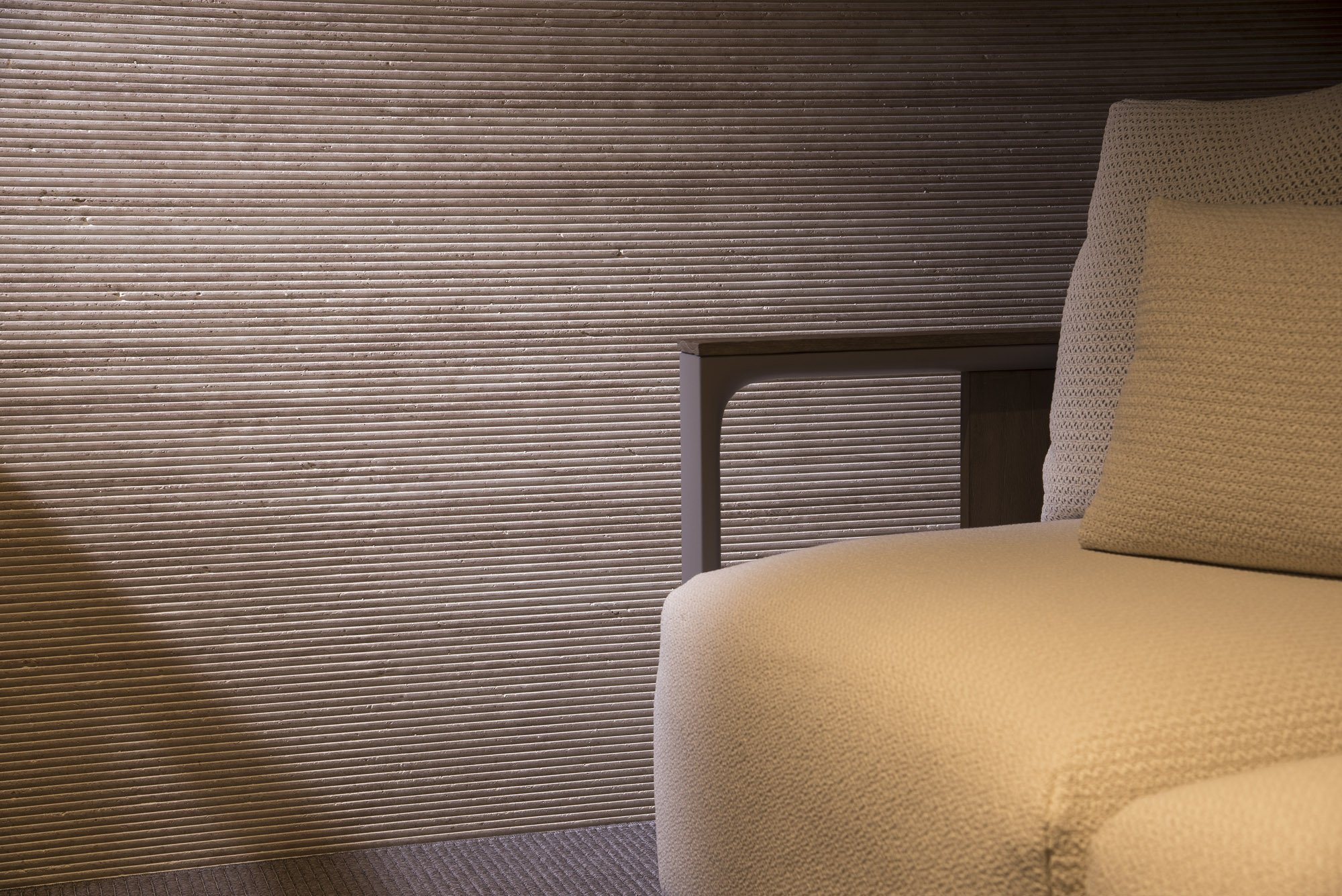 Halycon Travertine