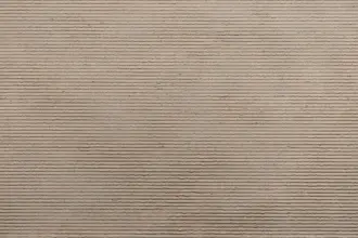 Artstone | Heebon Terrosa Grey MB317 mineral-based 3D wall panel with a fine linear natural stone texture