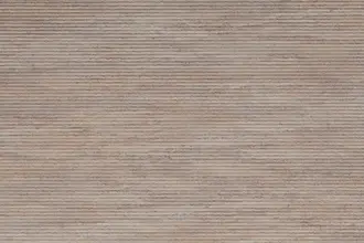 Artstone | Heebon Travertine Noce MBT162-1 dekoratif duvar paneli, noce tonlu traverten dokusu ve dikey formuyla iç mekânlarda sıcak, zarif yüzeyler oluşturur.