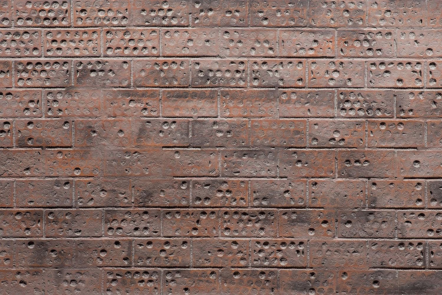 Heritage Perforado