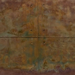 Artstone | Hormigon Plus Oxido A372 oxyd wall panel