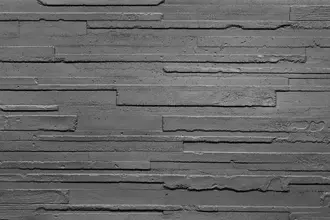Artstone | Hormigon 3D Anthracite C 501-10 3D wall panel