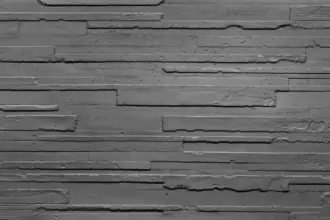 Artstone | Hormigon 3D Anthracite C 501-10 3D wall panel