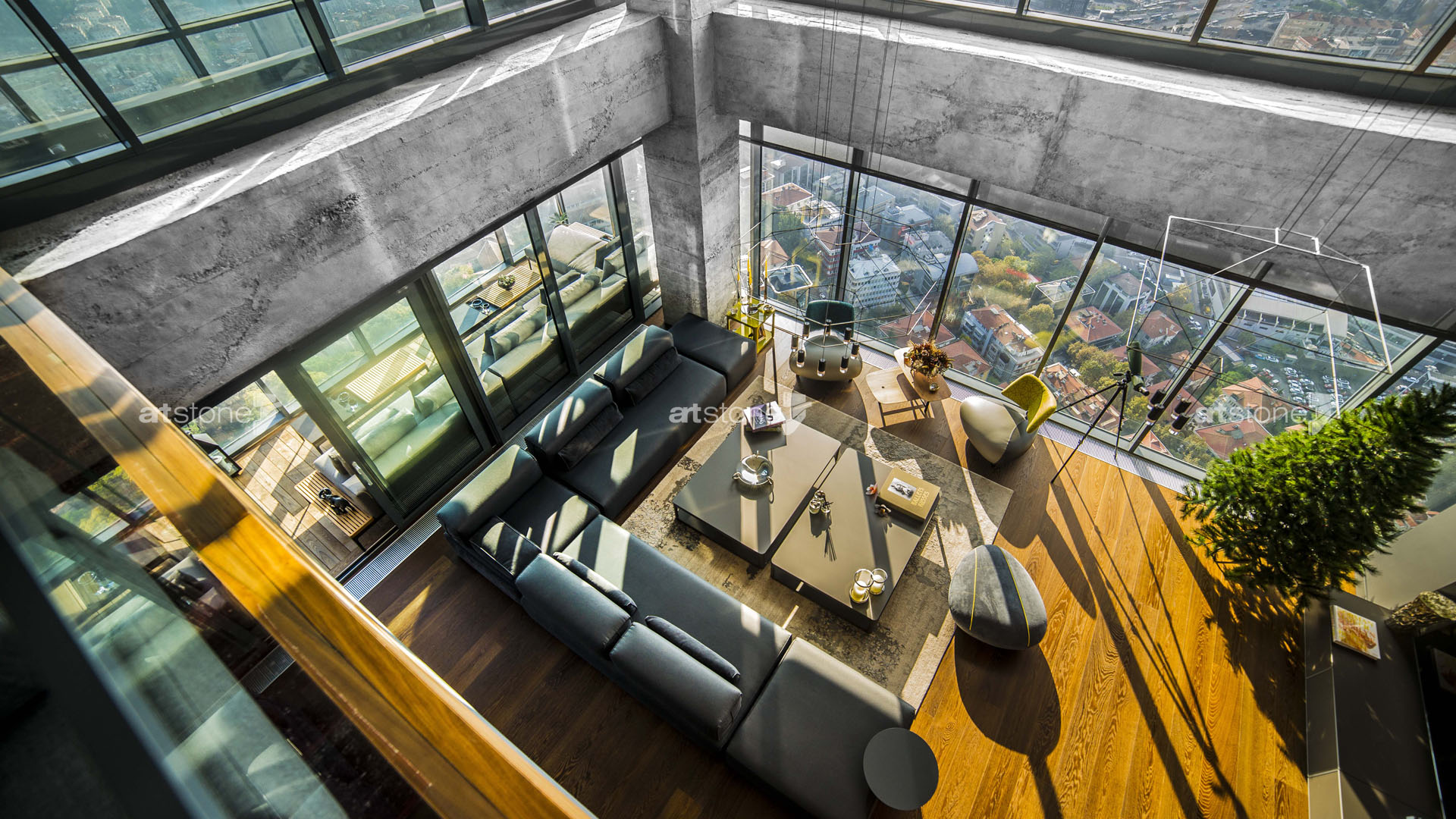 Artstone | 