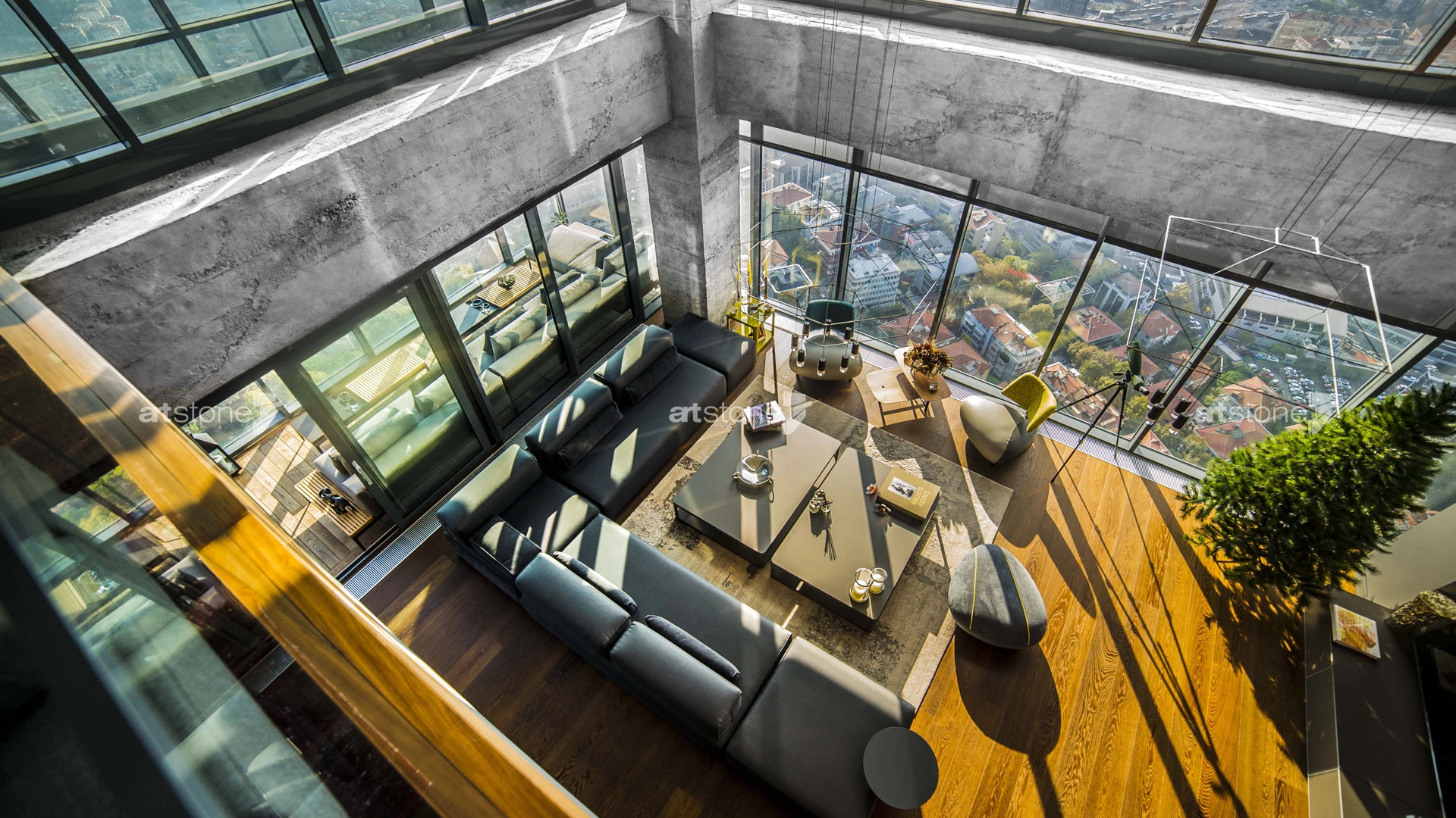 Artstone | 