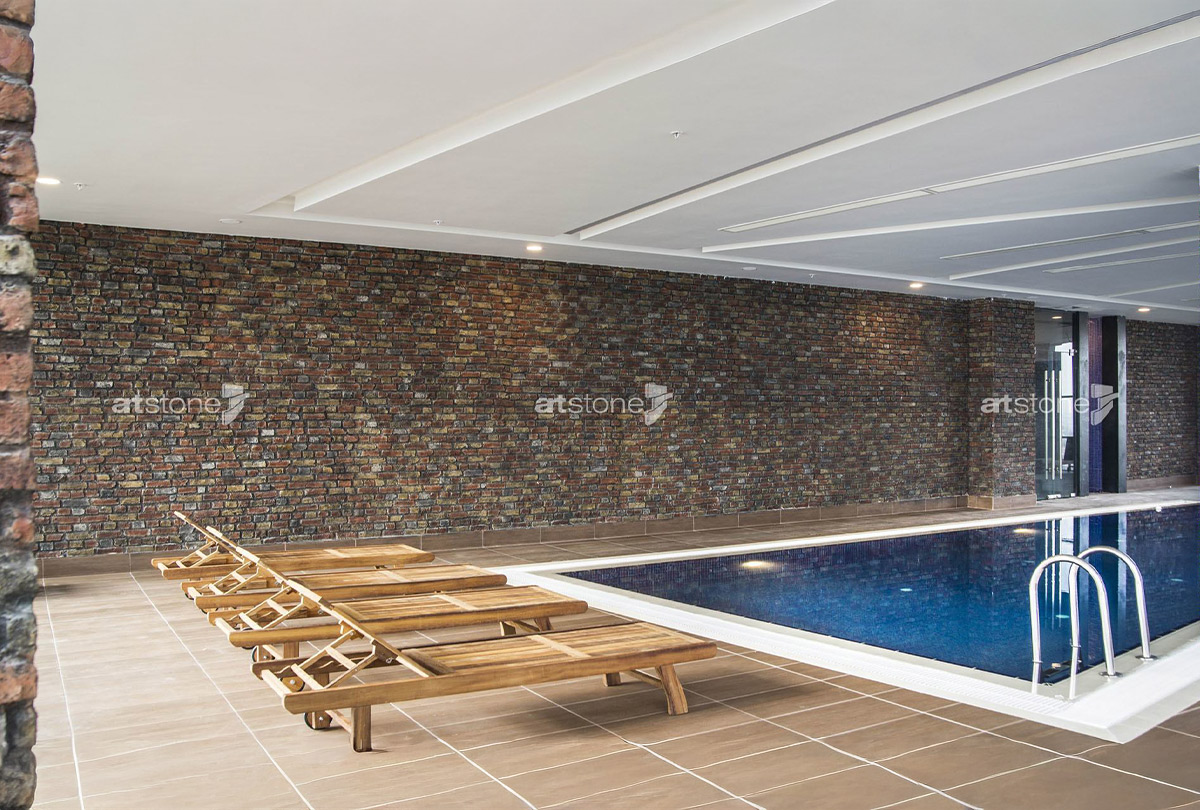 Artstone | Innovative Solutions in SPA Areas with Artstone
