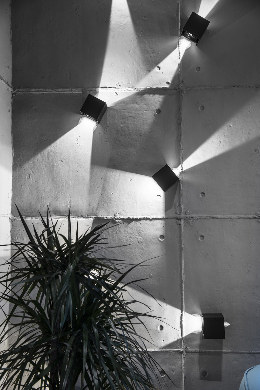 Hormigon Plus Wall Panel