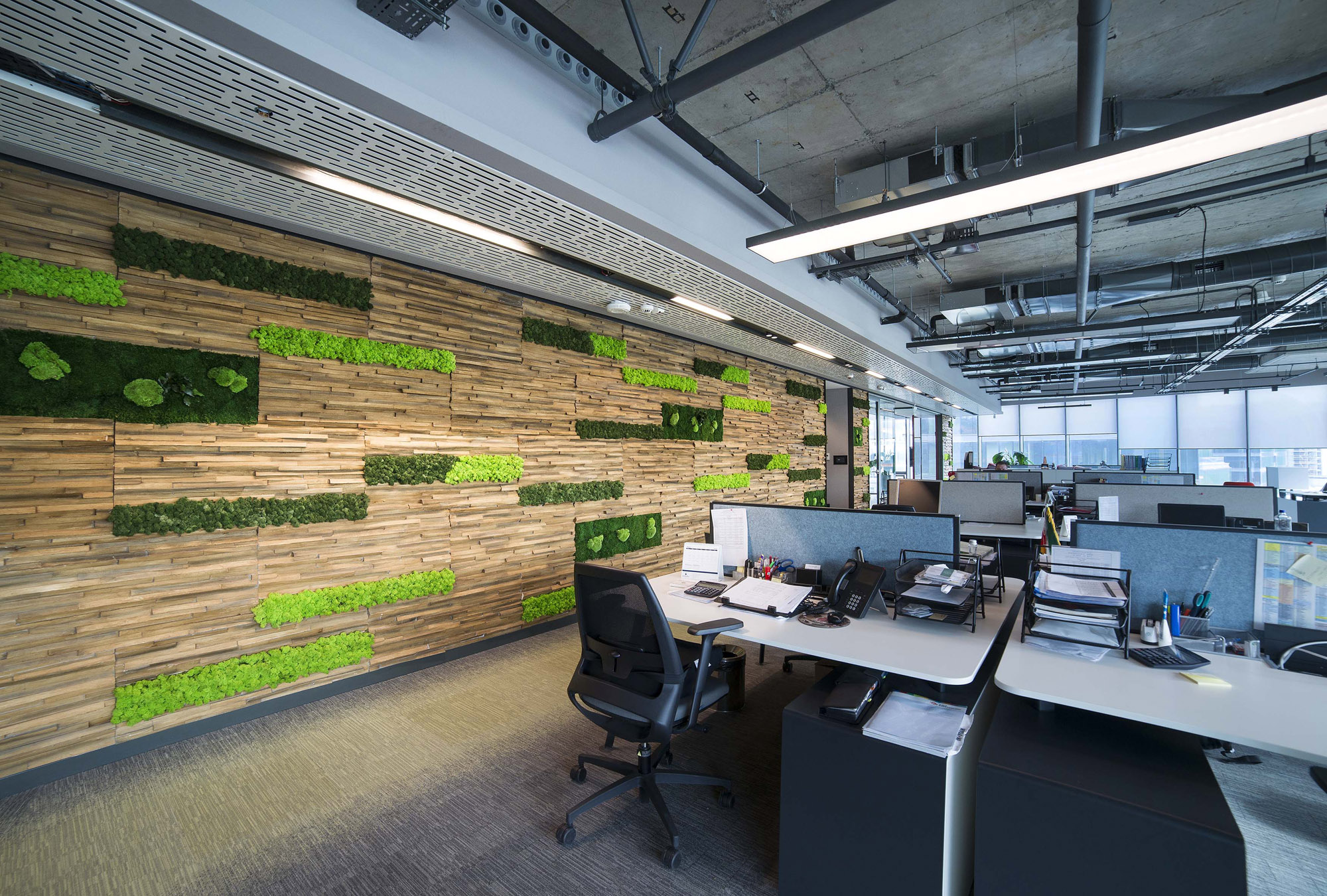 Mayon Wall Panel