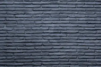 Artstone | Ladrillo Anthracite B 201-10 brick wall panel