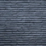 Artstone | Anthracite / B-201-10