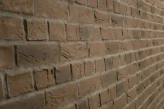 Artstone | Ladrillo Brecon Cobriza B-493 Section Brick Wall Panel