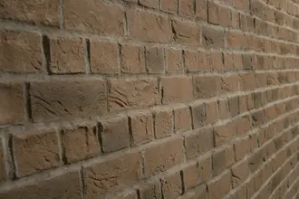 Artstone | Ladrillo Brecon Cobriza B-493 Section tuğla duvar paneli