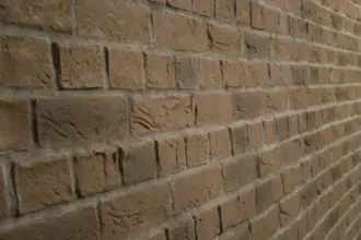 Artstone | Ladrillo Brecon Cobriza B-493 Section tuğla duvar paneli
