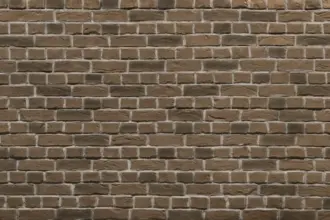 Artstone | Ladrillo Brecon Cobriza B-493 Brick Wall Panel 1