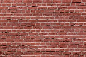 Artstone | Ladrillo Brecon Rojo B-492 Brick Wall Panel