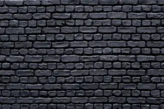 Artstone | Ladrillo Loft Anthracite B-291-10 tuğla duvar paneli