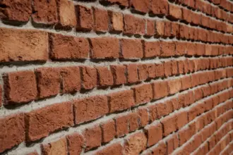 Artstone | Ladrillo Loft Rojo B 292 Section brick wall panel