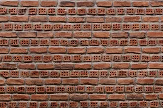 Artstone | Ladrillo Perforado Eclectic B 453 brick wall panel