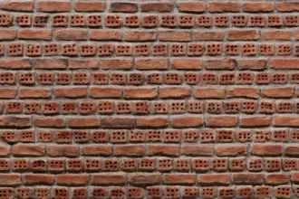 Artstone | Ladrillo Perforado Eclectic B-453 tuğla duvar paneli