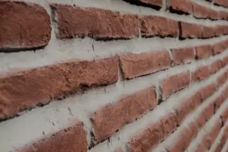 Artstone | Ladrillo Rojo B 202 Section brick wall panel