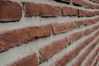 Artstone | Ladrillo Rojo B-202 Section tuğla duvar paneli