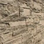 Artstone | Terrosa / S-212-Kesit