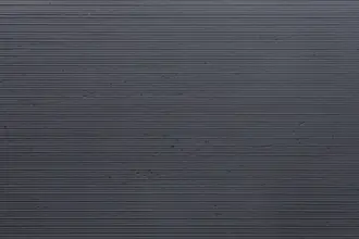 Artstone | Lexend Inkwell MB352 dark charcoal decorative wall panel with a finely fluted linear texture