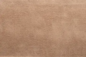 Artstone | Libree Terracotta MB389 sustainable mineral-based wall panel with a warm linear travertine-effect texture