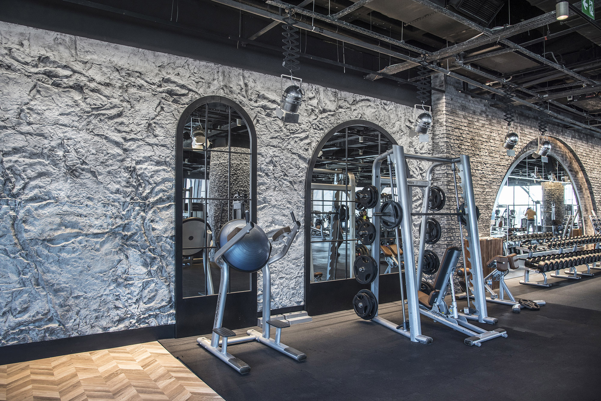 Roca Wall Panel