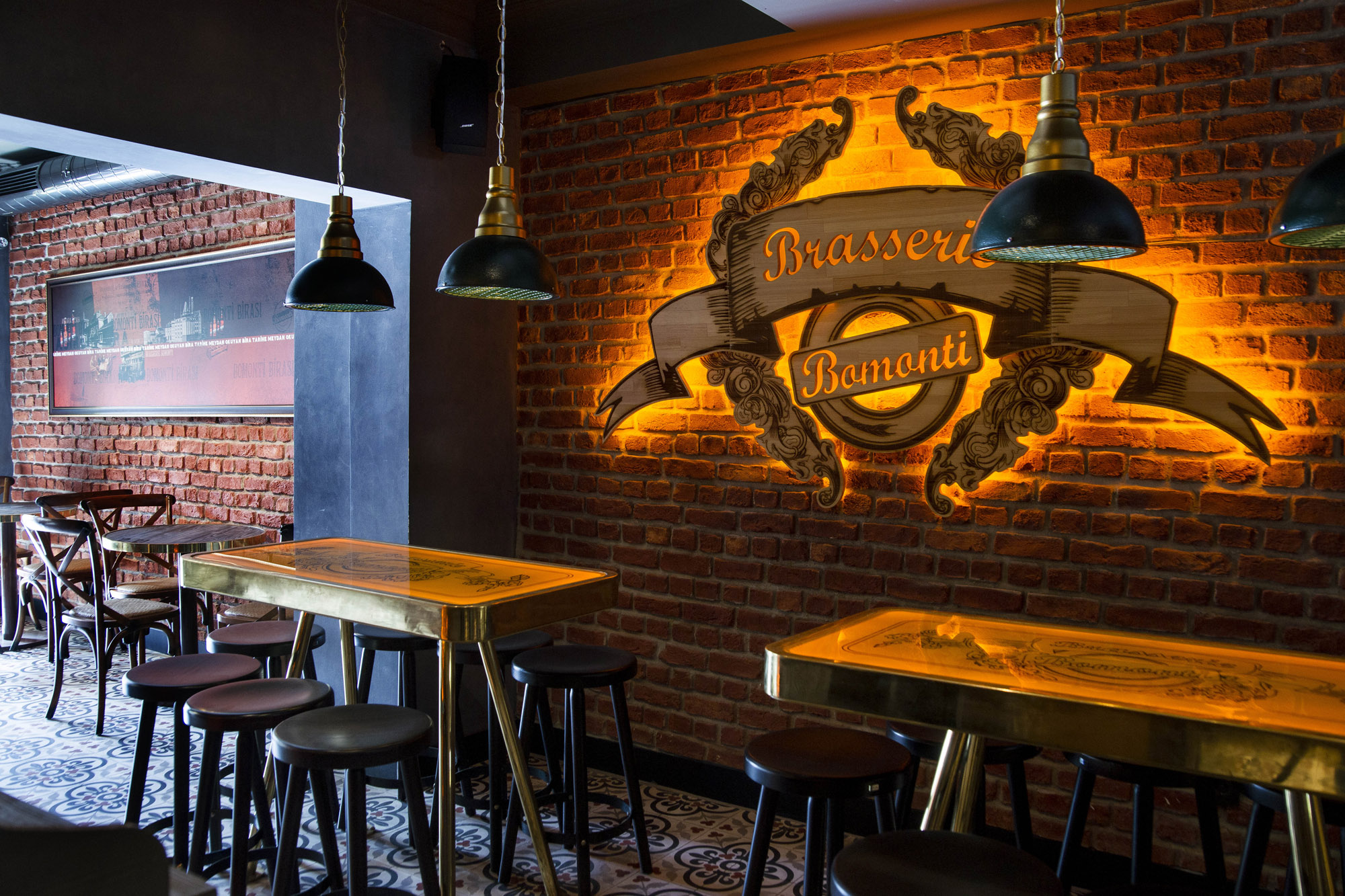 Ladrillo Loft