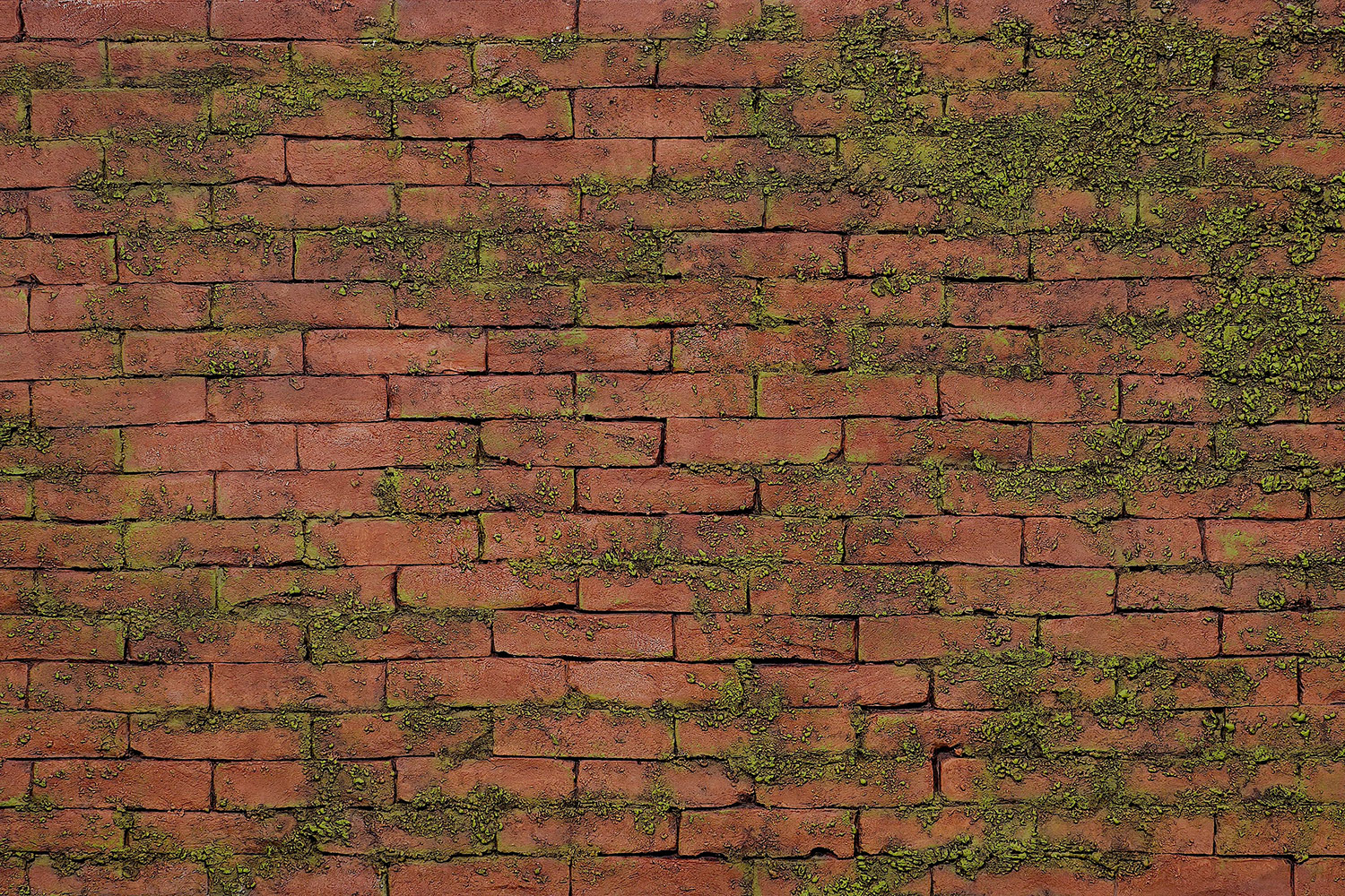 Masonry Moss