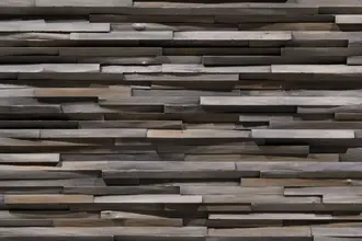 Artstone | Mayon Cobriza A-402 Section Ahşap Duvar Paneli