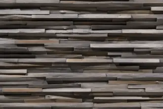 Artstone | Mayon Cobriza A-402 Section Ahşap Duvar Paneli