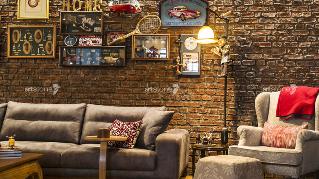 Artstone | 