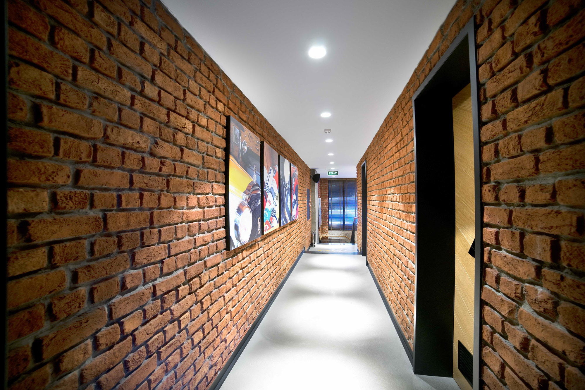 Ladrillo Loft